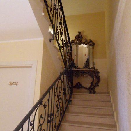 Hotel Belvedere Margherita Di Savoia Buitenkant foto
