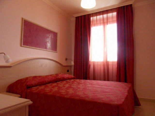 Hotel Belvedere Margherita Di Savoia Buitenkant foto