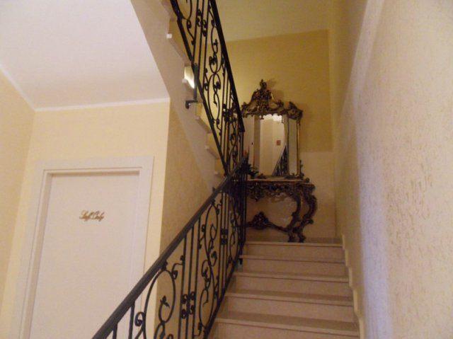 Hotel Belvedere Margherita Di Savoia Buitenkant foto