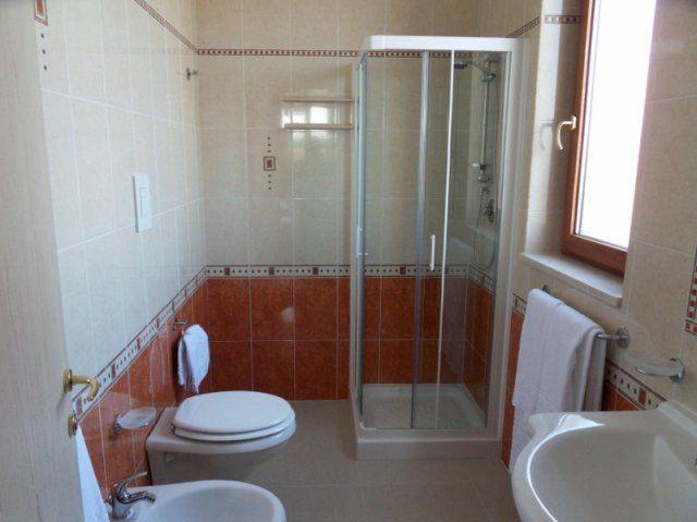 Hotel Belvedere Margherita Di Savoia Kamer foto
